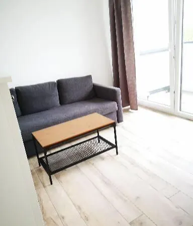Rakoczego * Gdansk