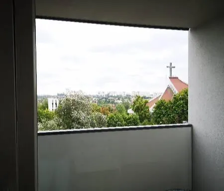 Rakoczego Apartment