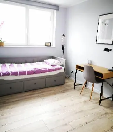 Apartment Rakoczego *