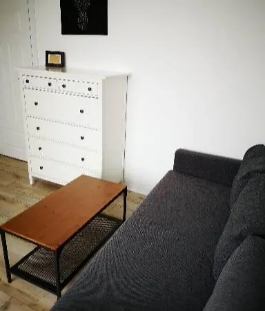 Rakoczego Lägenhet