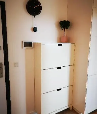 Lägenhet Rakoczego *